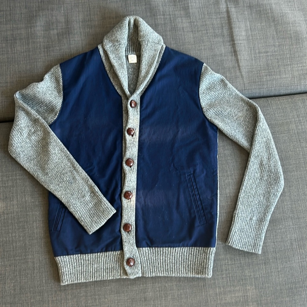 Boy’s jacket